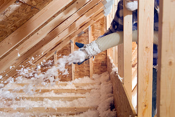  , USA Insulation Services Pros